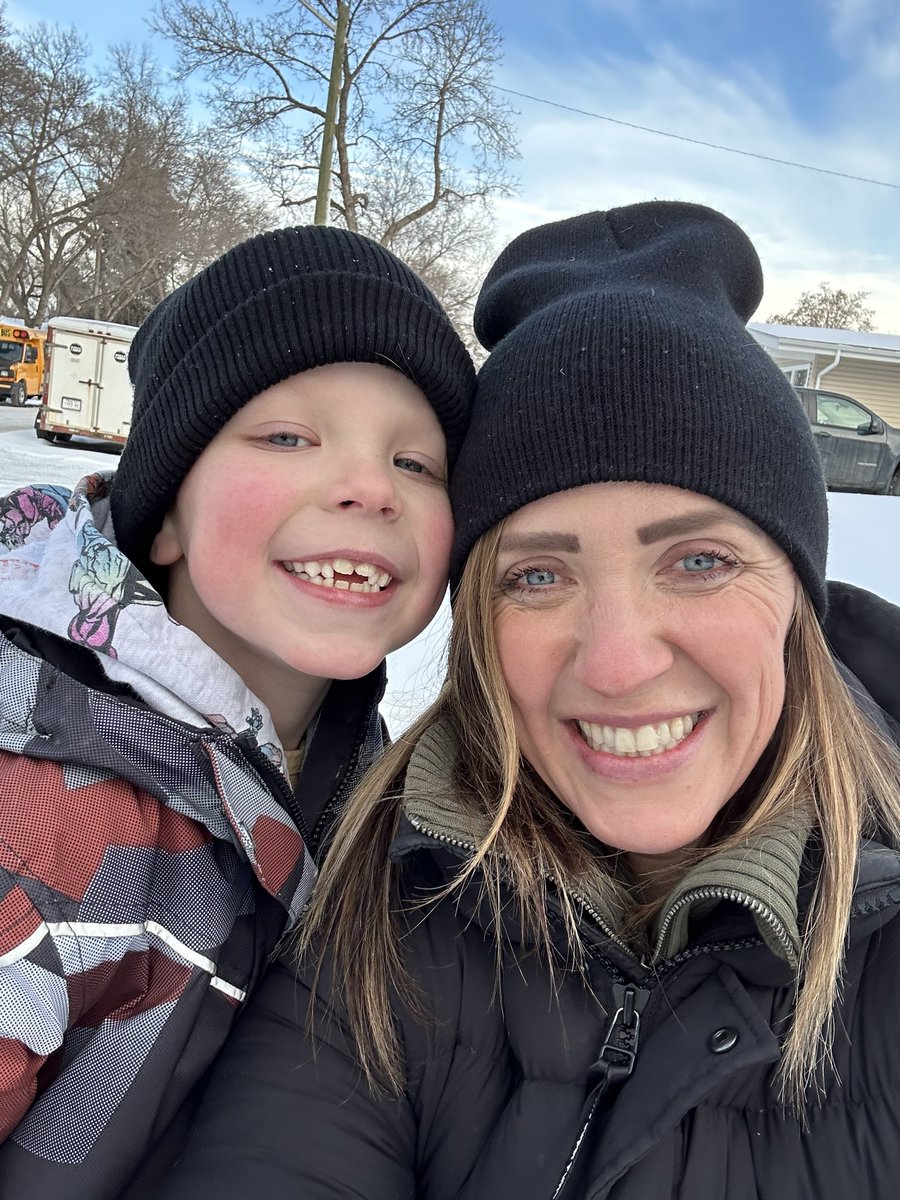 Rebecca Liedtke tweet media