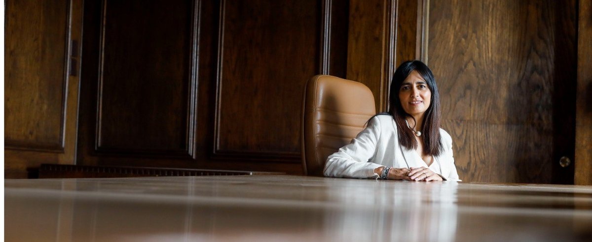 subrei_chile's tweet photo. ¡Bienvenida a nuestra nueva Subsecretaria @clausanhueza! 

Conoce más de la Subsecretaria Sanhueza en https://t.co/saaZlOj8UO https://t.co/3BxLuVFmY1