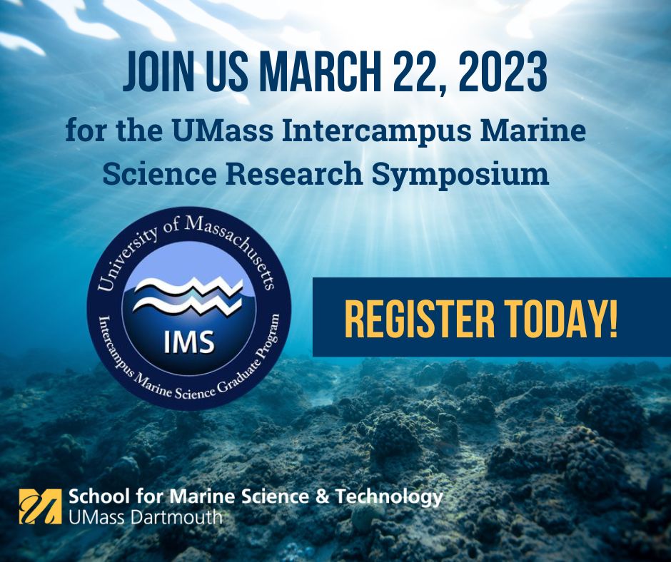 UMassD SMAST tweet media