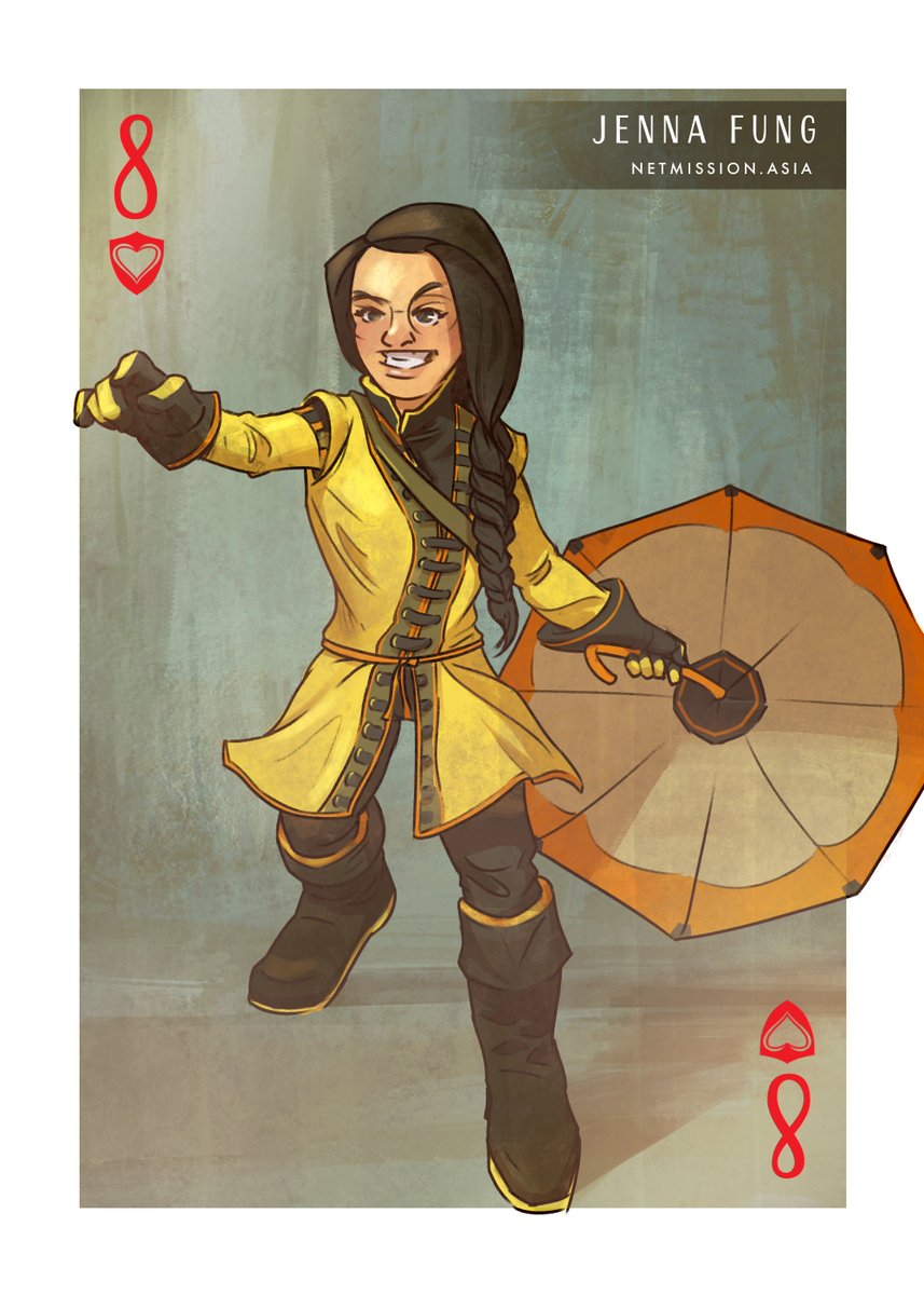 Jenna Manhau tweet media