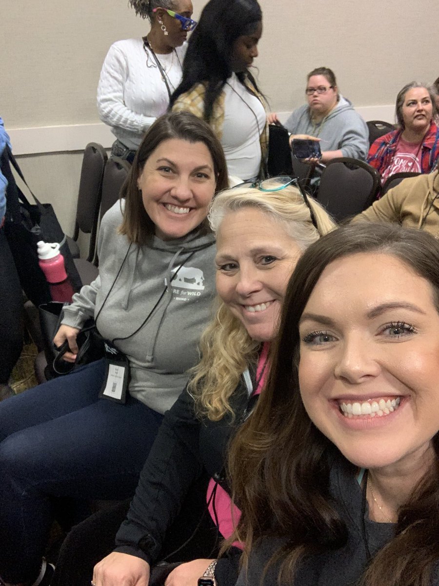 Danielle Westmoreland tweet media
