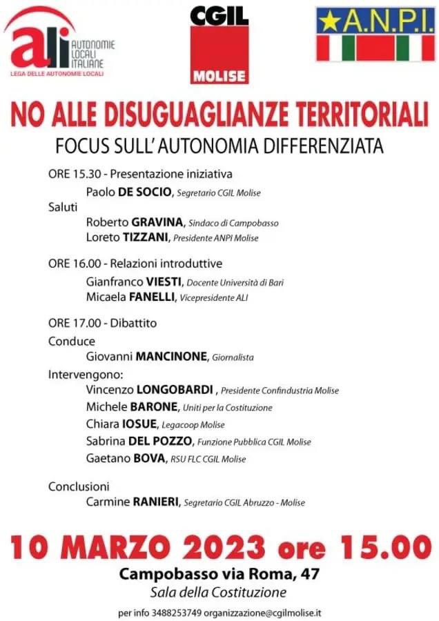 FP CGIL MOLISE tweet media