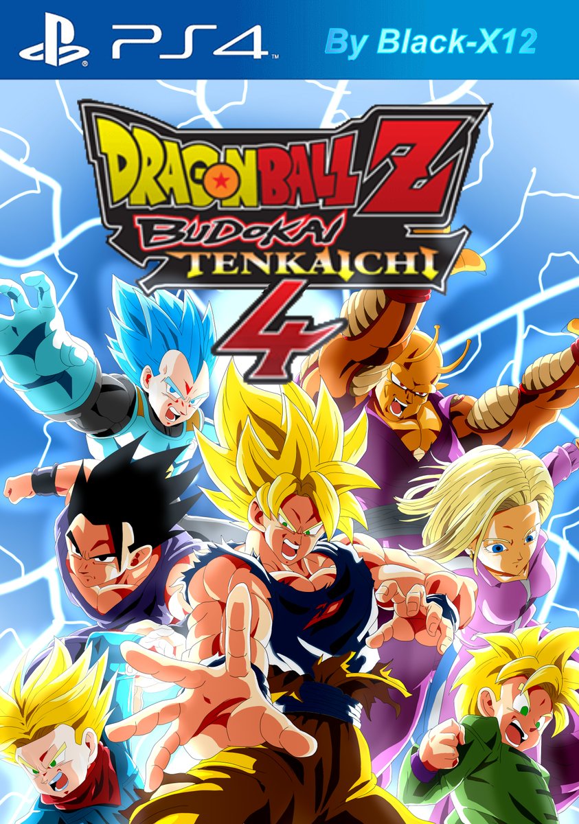 12blackX12's tweet image. My Fan cover finished for DBZ Sparking Zero!!(Codename)(Budokai tenkaichi 4) #DragonBallBudokaiTenkaichi #DragonBallZBudokaiTenkaichi4 #DragonBallSuper #BudokaiTenkaichi4 #budokaitenkaichi #DragonBallZ 

Commissions Open