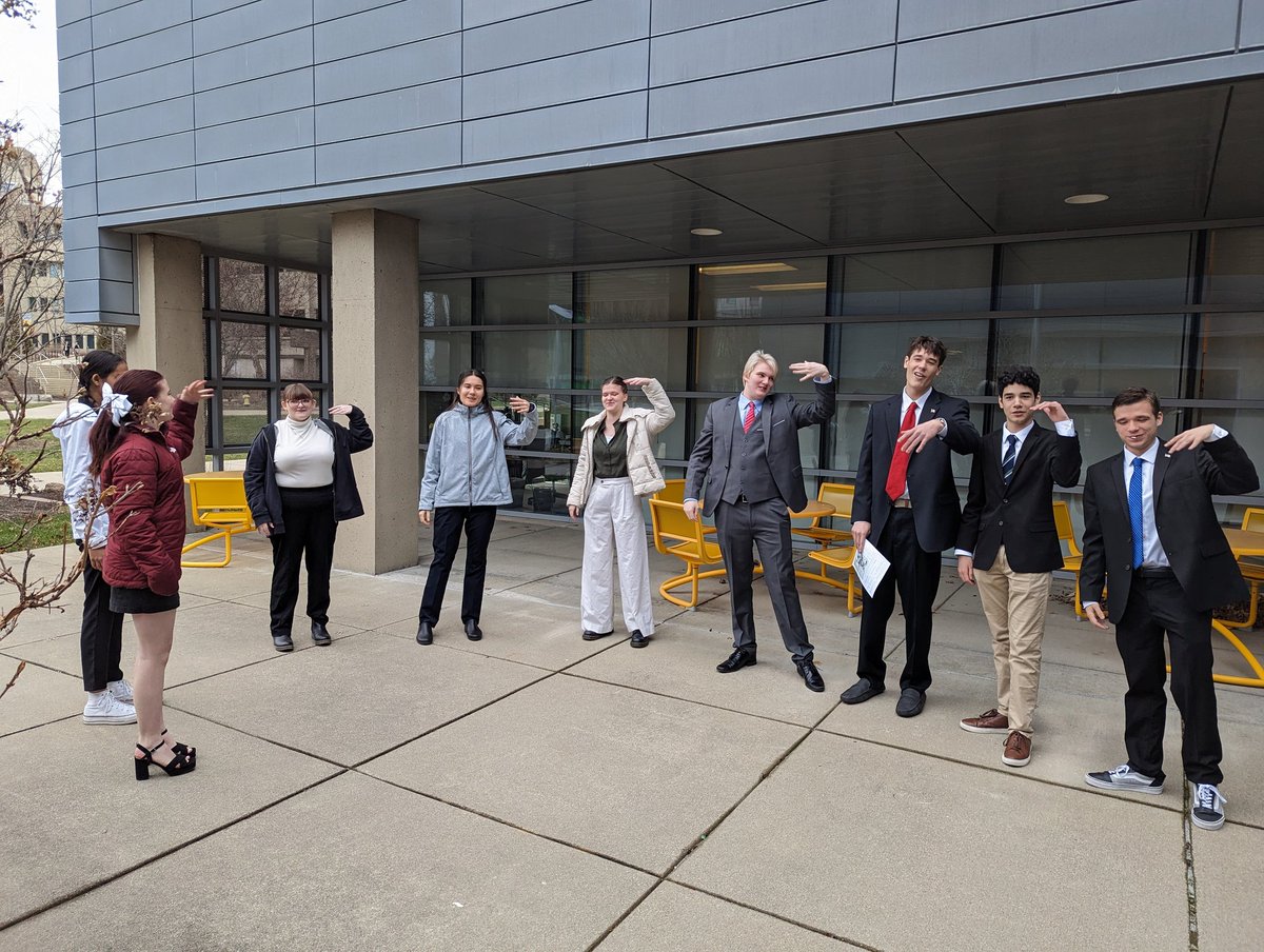 RHS Speech & Debate tweet media