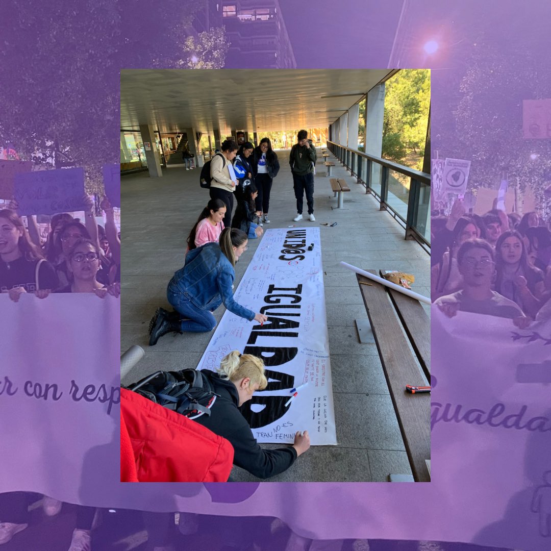 Delegación CCT tweet media