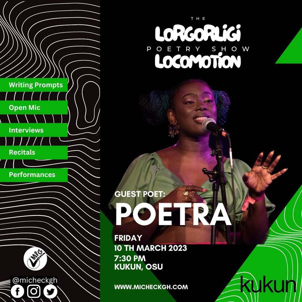 If you’re in / around Osu, pass by!