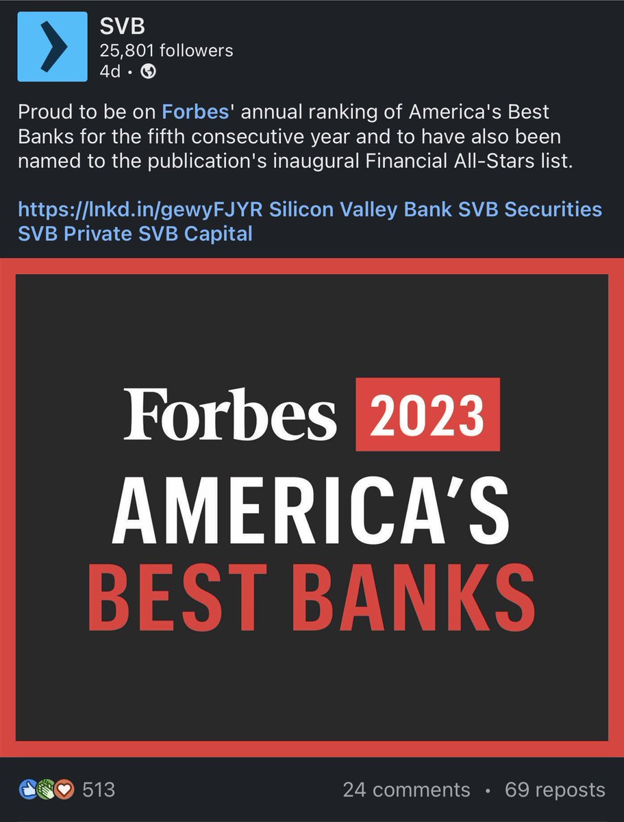 ProBearSeesAss's tweet image. This did not age well.

Silicon Valley Bank has been shut by FDIC. All insured depositors will have full access to their insured deposits no later than Monday morning. Shares of $SVB crashed 87% over 2 days as fears of a bank run escalated.
Source: Bloomberg