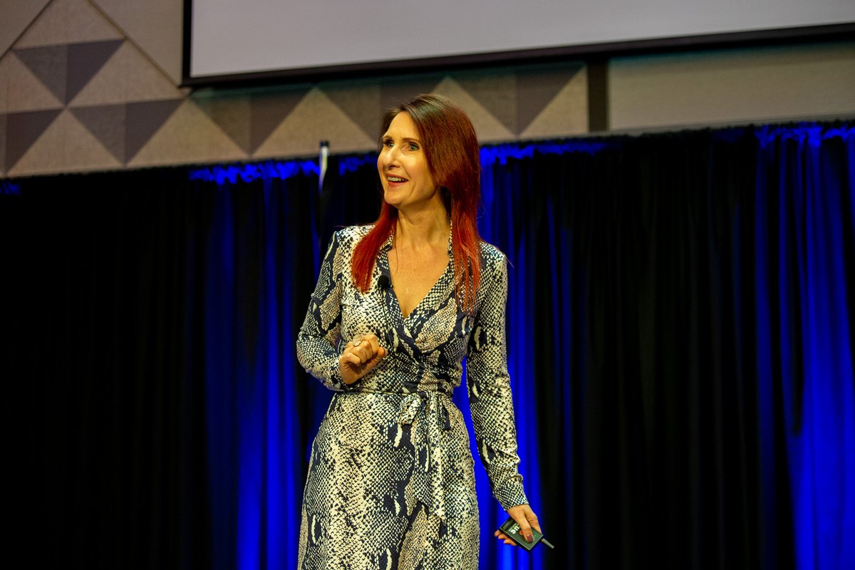 The final day of IWL 2023 was filled with inspiration, laughter, passion, tears, and most importantly community.  View all photos on our Facebook page.