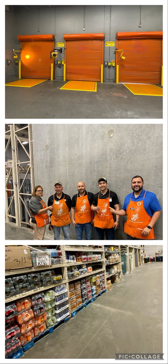 Jay (@jay_de_la_o) on Twitter photo Celebrating a job well done with my receiving team. A big thank you on a great job driving receiving standard!! 🎉🥳🎈🎊 <a href="/crodzd/">CrodzD-160</a> <a href="/ricksolis2121/">Ricardo Solis (Rick)</a> <a href="/SendejoRoy12/">Rogelio Sendejo</a> <a href="/ray_sendejo/">Ray Sendejo</a> <a href="/JonLanderosTHD/">Jon Landeros</a> Celebrating a job well done with my receiving team. A big thank you on a great job driving receiving standard!! 🎉🥳🎈🎊 <a href="/crodzd/">CrodzD-160</a> <a href="/ricksolis2121/">Ricardo Solis (Rick)</a> <a href="/SendejoRoy12/">Rogelio Sendejo</a> <a href="/ray_sendejo/">Ray Sendejo</a> <a href="/JonLanderosTHD/">Jon Landeros</a>