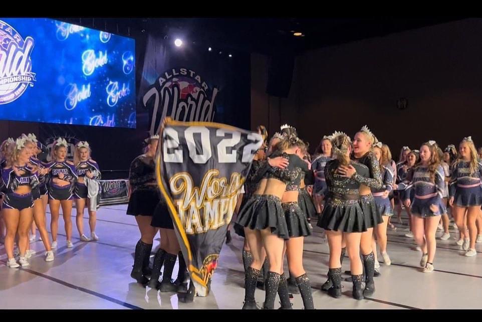 cheermotorcity's tweet photo. Remember… The work is WORTH IT. #ProudToBeMCC #BetterTogether #CSLTNE https://t.co/AI5g5NmWKD