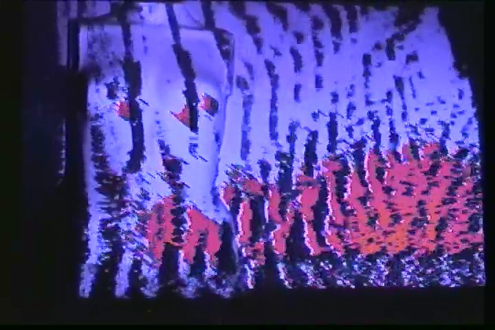 Sunday 3/12 6pm Harmony Bar! the show we were supposed to do last month! if you haven't seen Hannah's live set you're missing out. she's an absolutely astonishing musician on several instruments and in several genres. I'll be there making squiggly lines on old tvs. no cover!