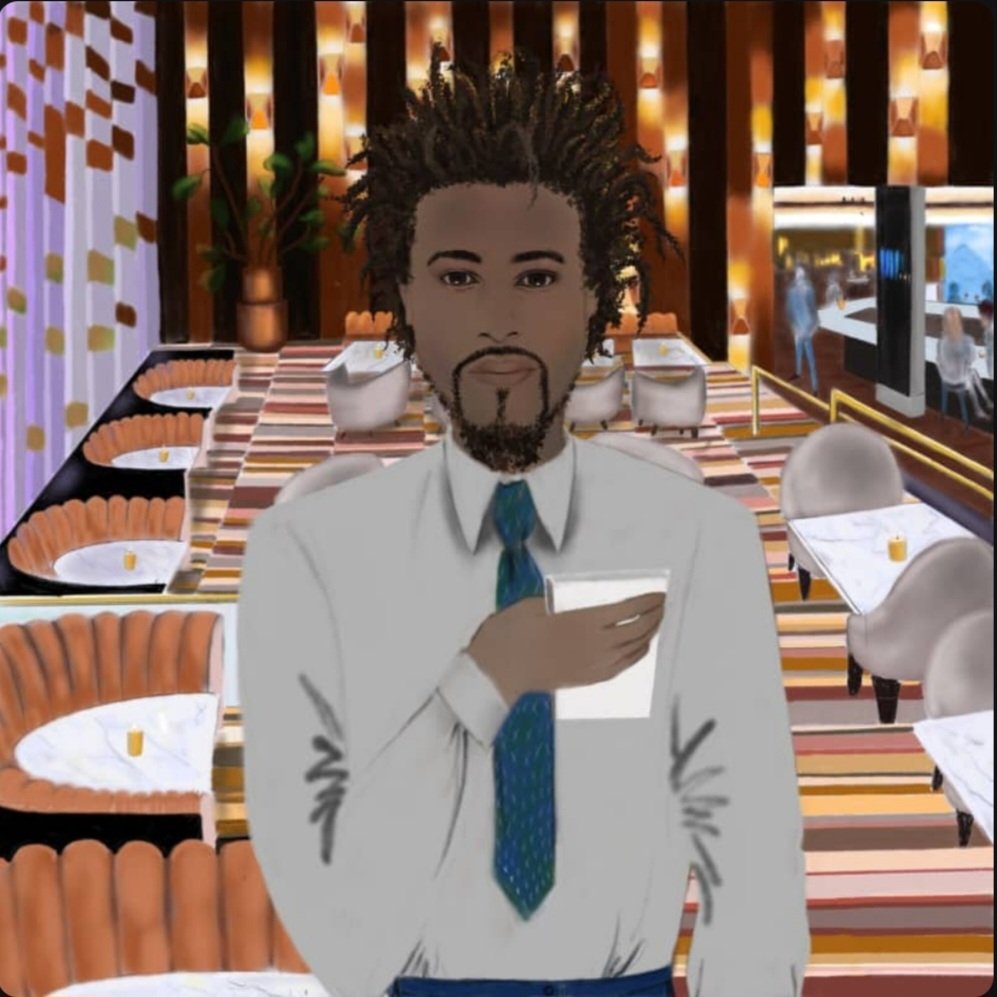 Rhydian555's tweet image. As a former highschool fast food worker then security guard for a restaurant in college, i'm proud to support #theindustry and #devourgo! $10/month in #govip rewards and free delivery is definitely a welcome bonus!