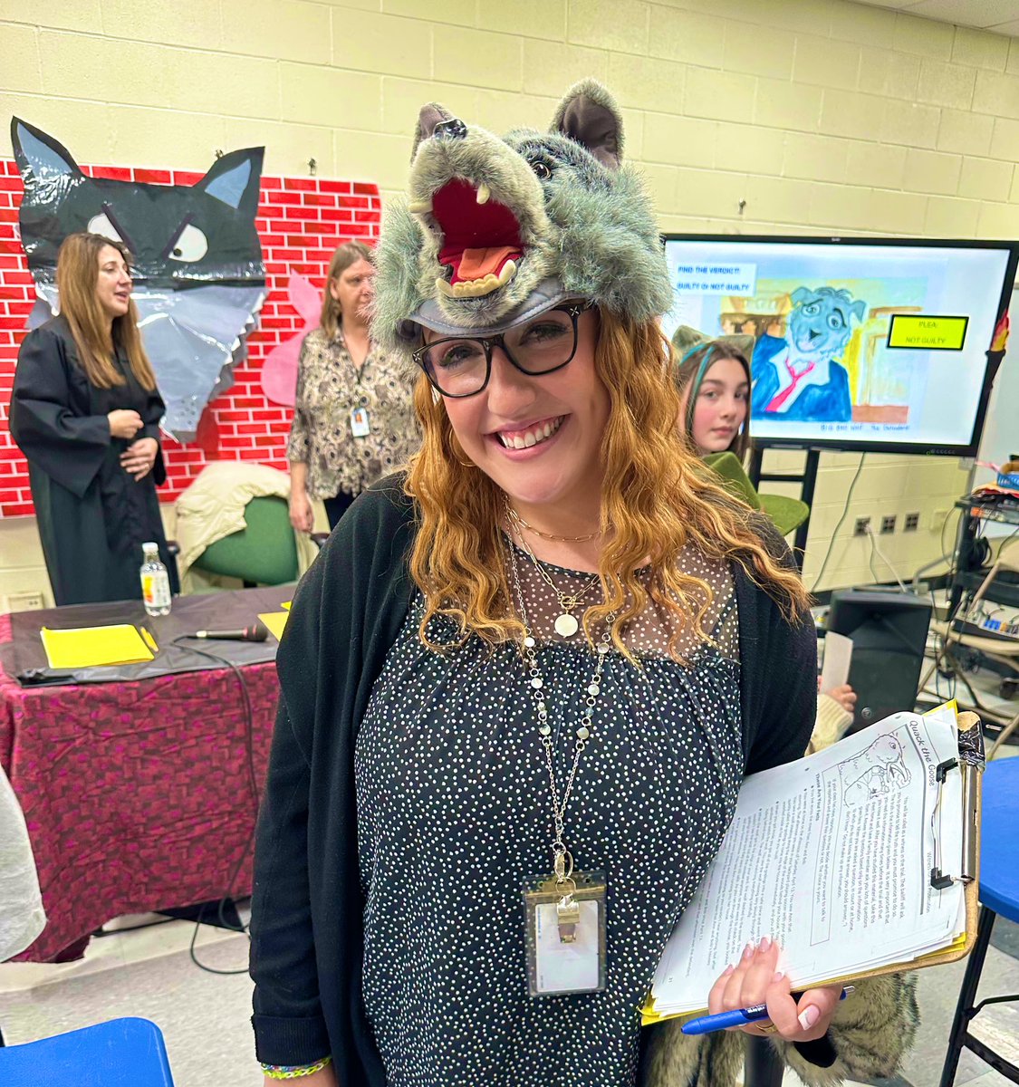 Emily Incledon tweet media