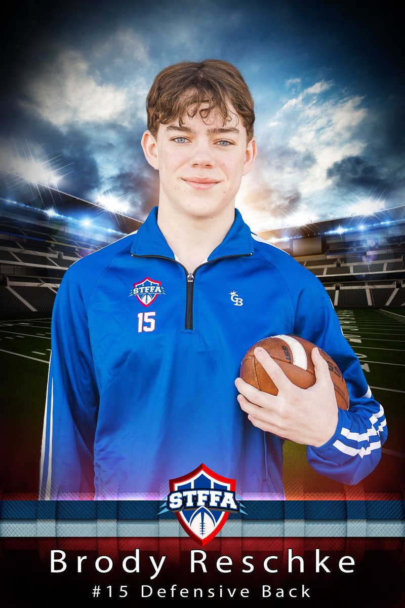 STFFAKC's tweet photo. @STFFAKC Brilliance, CHAMPIONS (14U) @MoKan7v7 Showdown. A complete team effort, but standout performances by @Palmergrego22 @crooksliam20 @brody_reschke25 and Preston Cook, NEXT! @Elite7evens Turf Wars (15U)... Ready, Set, Go... #WIN https://t.co/j9IctVcpl8