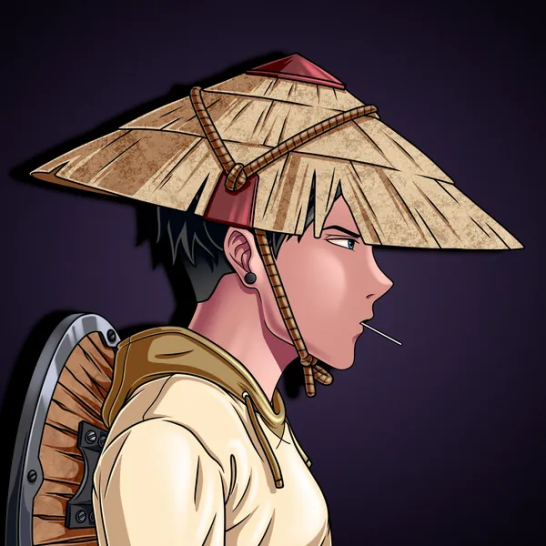 We are holding a Raffle in our discord 1 Ada per ticket for a chance to win.
discord.gg/gygu4nrQDa

#NFTraffle  #Kirai4Ever #CNFTCommunity #CNFTs