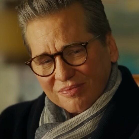 <a href="/valkilmer/">Val Kilmer</a> <a href="/TheAcademy/">The Academy</a> <a href="/TopGunMovie/">Top Gun</a> <a href="/TomCruise/">Tom Cruise</a> <a href="/BRUCKHEIMERJB/">BRUCKHEIMER FILMS/TV</a> <a href="/ParamountMovies/">Paramount Movies</a> You deserve academy award for best supporting actor!!