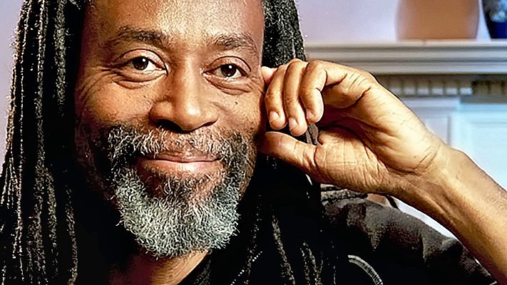HAPPY BIRTHDAY! Bobby McFerrin 