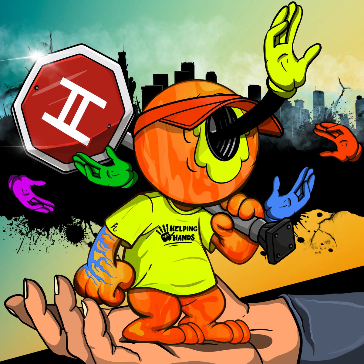 MrMinded tweet media