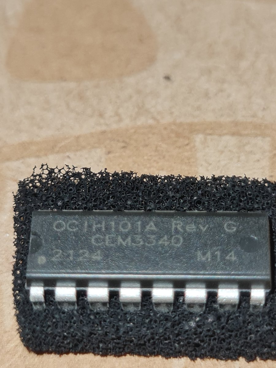 Nevermorre83's tweet image. Be hold! #synthdiy