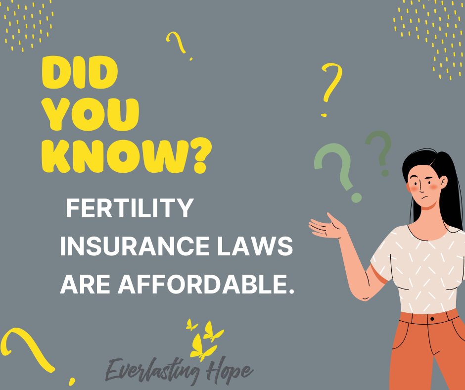 raisinghopend's tweet photo. Fertility insurance laws are affordable. States that review evidence from economic and medical research, as well as testimony have conclude they can save costs and promote greater health and wellness for their citizens by supporting legislation for insurance benefits for the t... https://t.co/EzADBrIPLg
