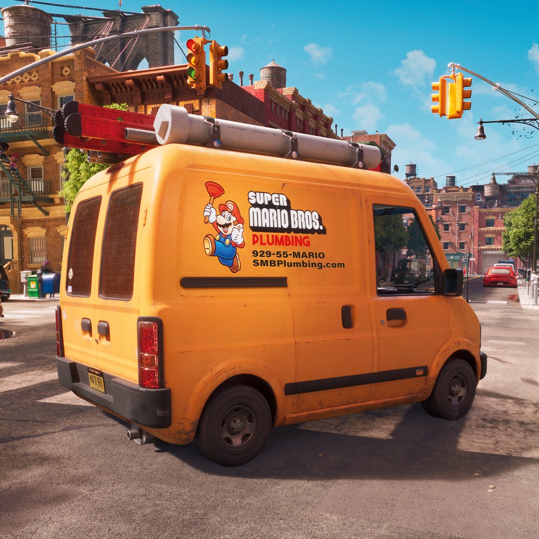 supermariomovie's tweet photo. 👀 https://t.co/uXx6pSCzpm
#SuperMarioMovie #MAR10Day https://t.co/KXLczS5cbz