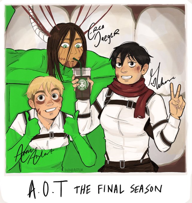 #aot 