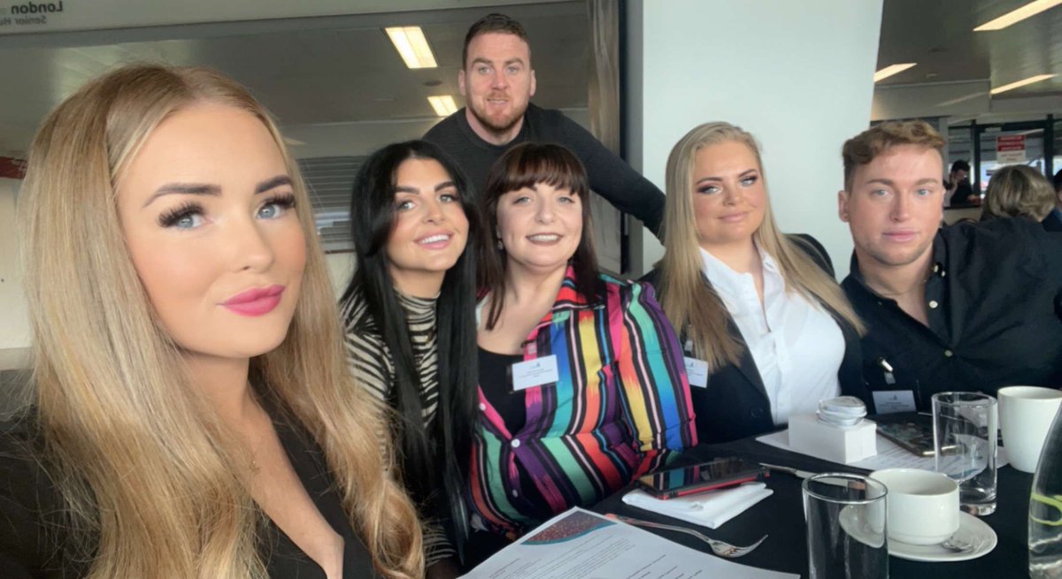 Breda Hogan (@bredahogan4) on Twitter photo Cant believe We won an AONTAS, the National Adult Learning Organisation Award, It was awarded to our initiative Whidden Workshops- Its Kushti to Rokker in the category of Third level Access and engagement.! ⭐️ I love our little Whidden Family ❤️
<a href="/MTUCork_Access/">MTU Cork Campus Access Service</a> <a href="/LMCDART/">Leanne McDonagh</a> Cant believe We won an AONTAS, the National Adult Learning Organisation Award, It was awarded to our initiative Whidden Workshops- Its Kushti to Rokker in the category of Third level Access and engagement.! ⭐️ I love our little Whidden Family ❤️
<a href="/MTUCork_Access/">MTU Cork Campus Access Service</a> <a href="/LMCDART/">Leanne McDonagh</a>