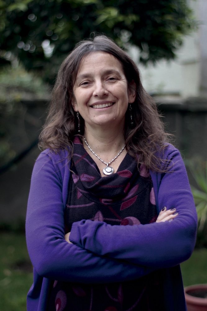 grupo_educativo's tweet photo. Felicitaciones a @AleArratiaM y Verónica Silva Villalobos por esta nueva etapa liderando la @subeduc y @SubseNinez 🤝🏼

🟣 Confiamos en el increíble y dedicado trabajo que estas tremendas profesionales y mujeres han mantenido por años respecto a la #educaciónchilena https://t.co/yJ9tRN7l5U