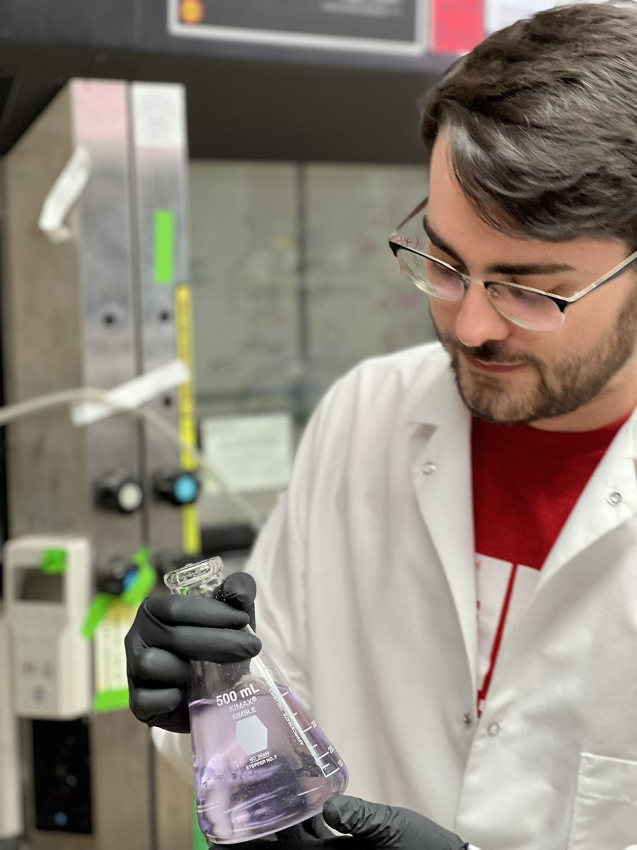 LeeLabUT's tweet image. Congratulations to Lee Lab member, Philip Baily, for his acceptance into the PharmD-to-PhD program!!