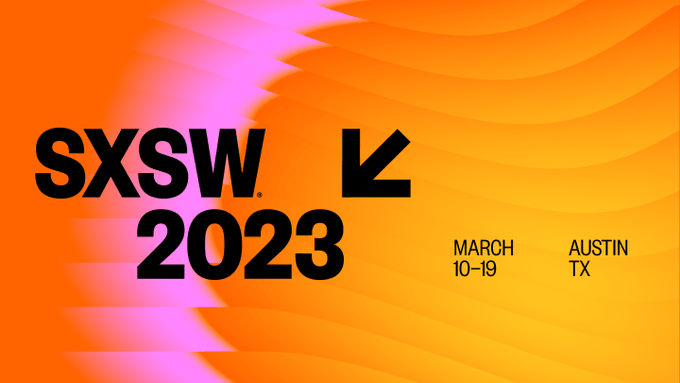 NSF's tweet photo. We are heading to @sxsw! https://t.co/9gfhaunlMg 

Check out our panels &amp; booth to learn more about NSF, the science we fund &amp; people we support. While you’re there, get your map, mark your location &amp; pick up some info on how to view the annular eclipse in Oct. safely. #SXSWNSF https://t.co/S98Cww3s3M