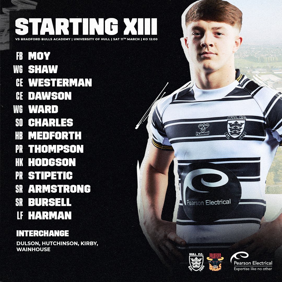 Hull FC tweet media