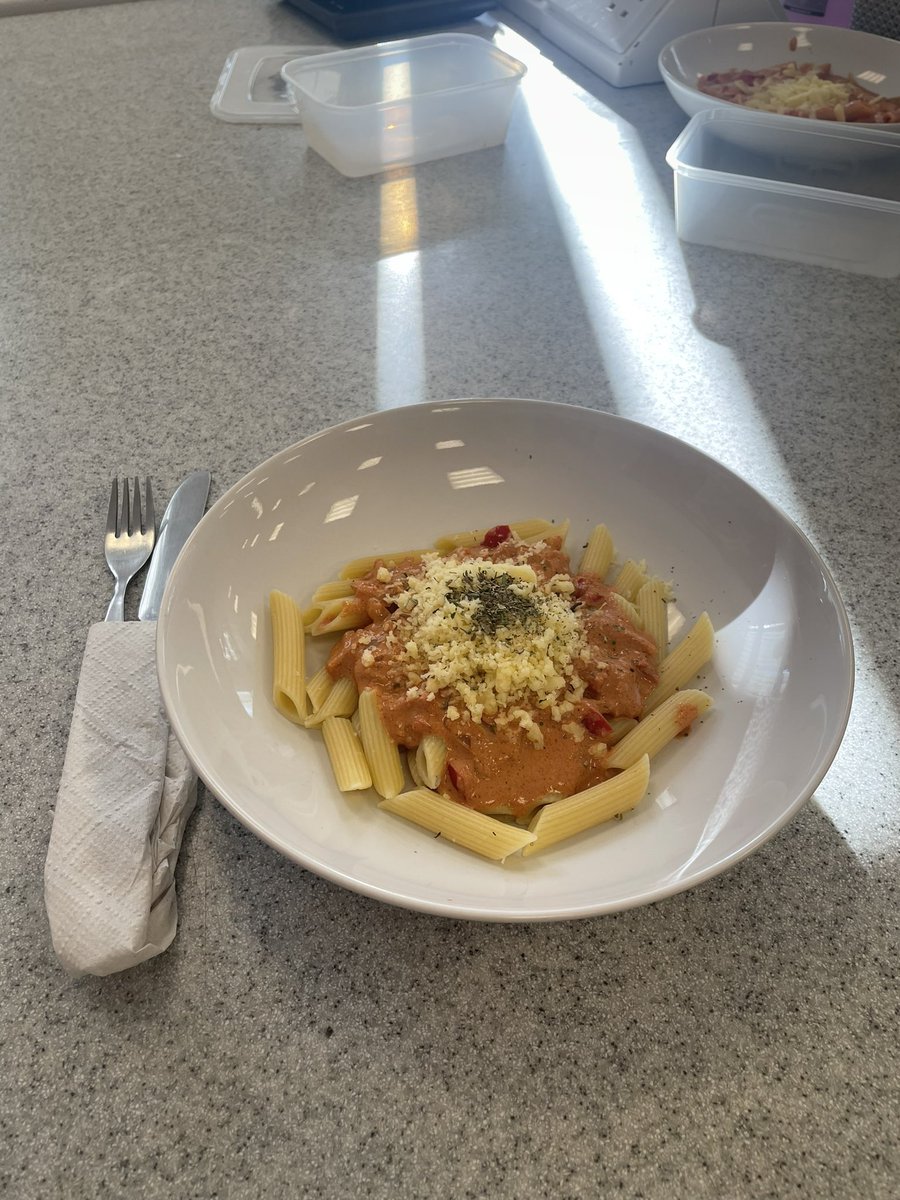 Duncanrig Health & Food Technology Dept. tweet media