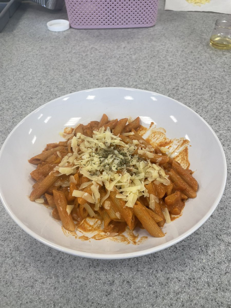 Duncanrig Health & Food Technology Dept. tweet media