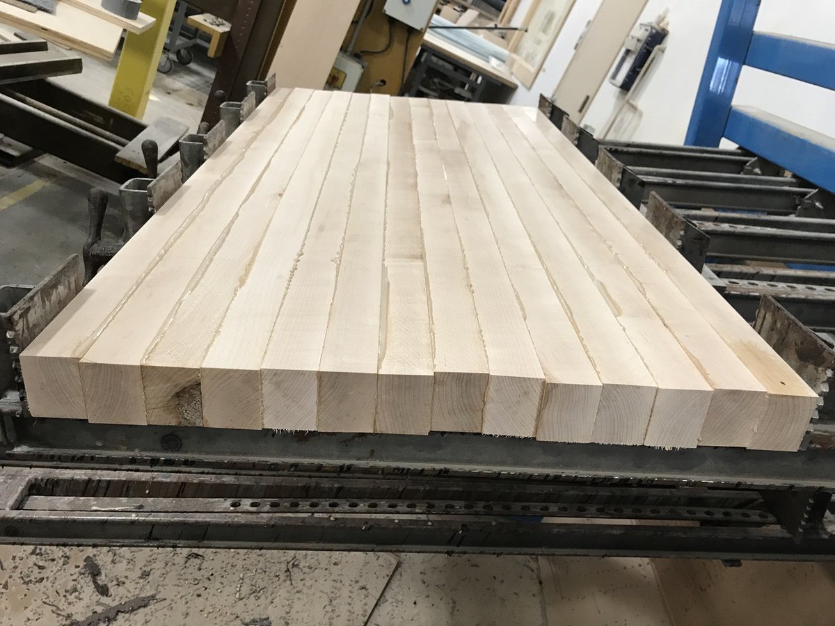 McClureBlock's tweet image. Mcclure Block uses select and better 8/4 hard maple. The wood is locally harvested to craft beautiful butcher block kitchen Island &amp;amp; hardwood counter tops. #handcrafted #local #butcherblock #kitchendesign #woodworking bit.ly/2DWouCq