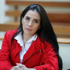 Alfonso_272073's tweet photo. Será que Vicky Dávila no tiembla, todo el país vio cuando Aida Merlano le entregó las pruebas que ella desapareció. Obstrucción  a la justicia y a la investigación? https://t.co/lMSLPcf0Ml