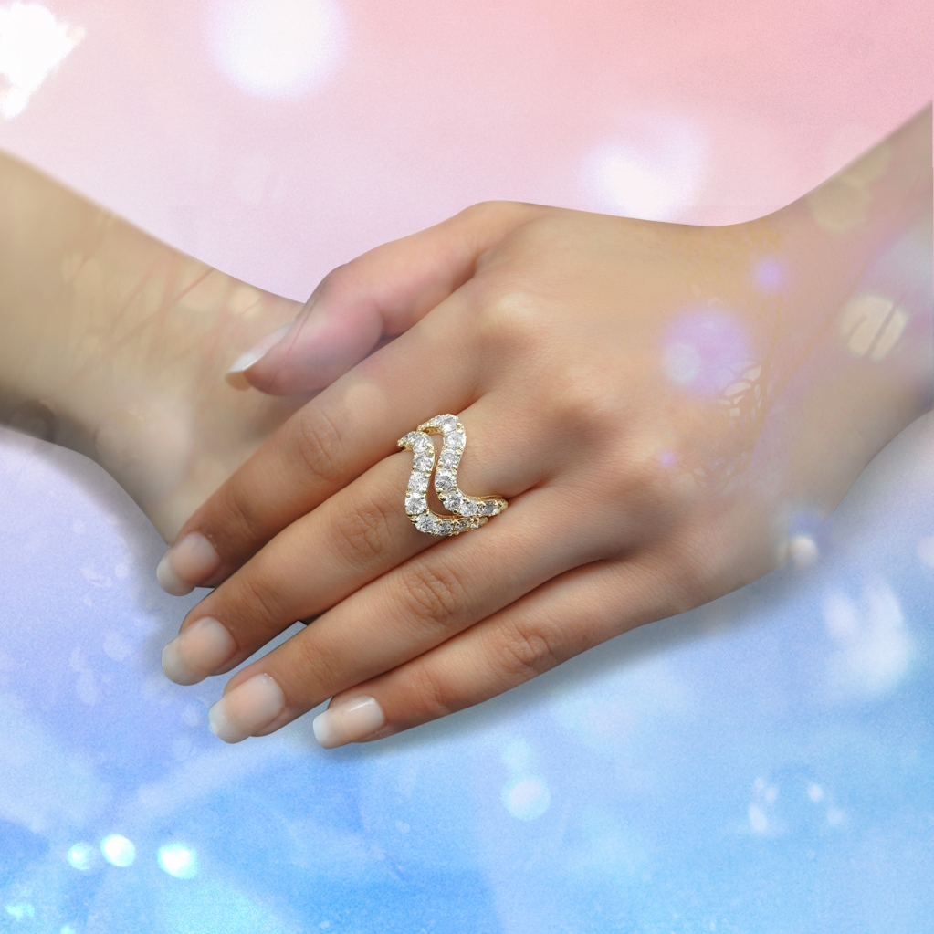 Staurinofratell's tweet photo. Some waves are more precious than others.
#staurino #staurinofratelli #madeintaly #new # madeinitaly #handmade #jewelry #jewellery #gold #diamond #precious #diamond #unique #luxury #quality #highend #neimanmarcus #saks #italianjewelry #diamondwave https://t.co/8MmnLQaLap