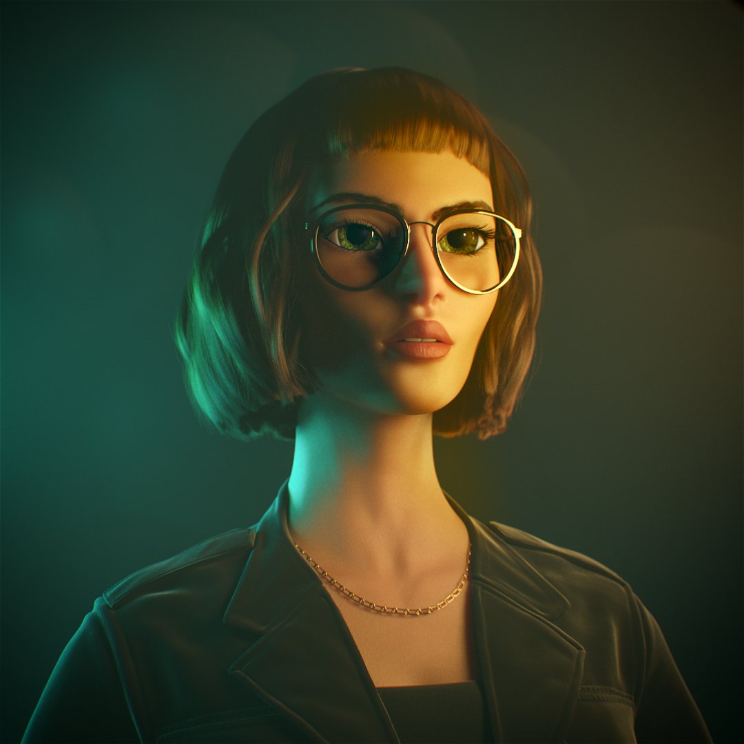 The Collective tweet media