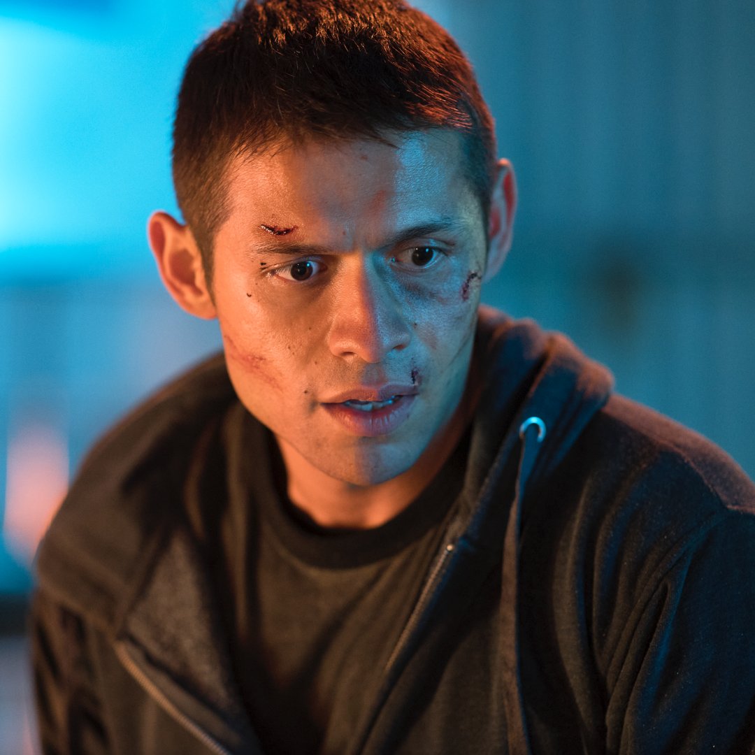 The Roku Channel Mexico tweet media