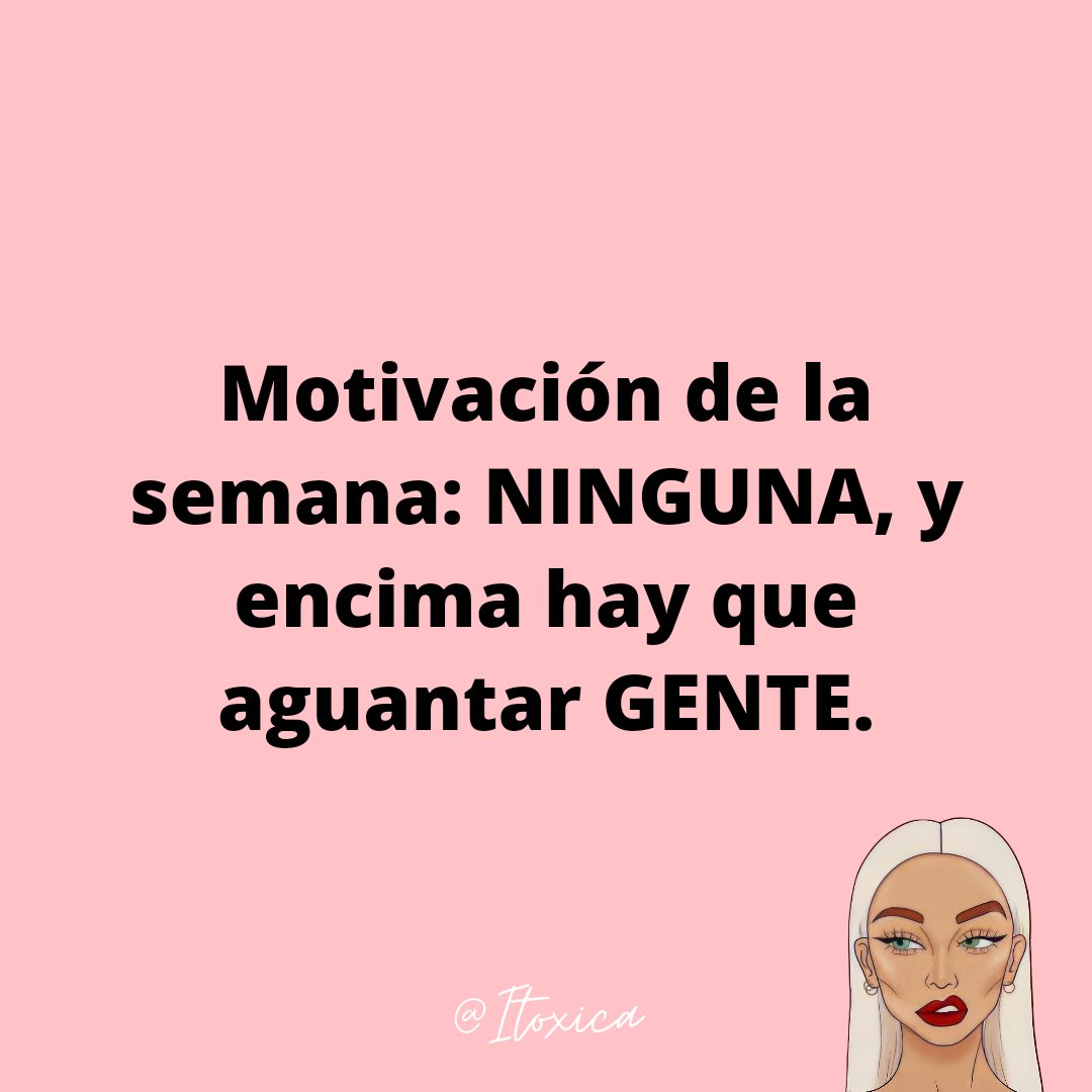 TÓXICA tweet media