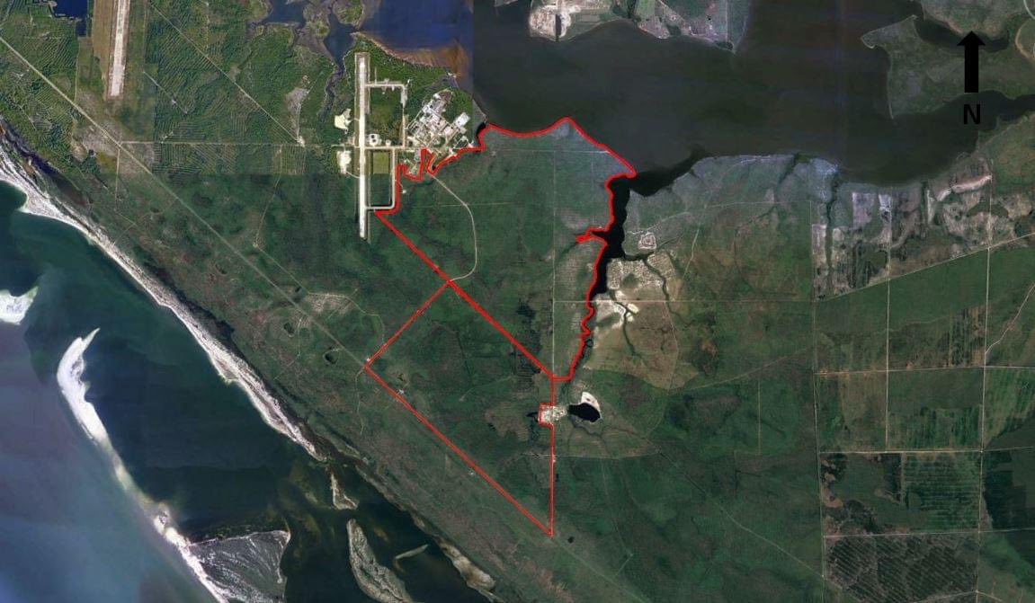 Tyndall AFB (@teamtyndall) on Twitter photo #TeamTyndall, 🔥 this is your WARNING 🔥
There will be a prescribed burn happening Sunday, March 12th, 8 am - 6 pm. The burn will be approximately 1,600 acres located east of Silver Flag.
<a href="/BayCountySO/">Bay County Sheriff</a> @BayCountyEM #TeamTyndall, 🔥 this is your WARNING 🔥
There will be a prescribed burn happening Sunday, March 12th, 8 am - 6 pm. The burn will be approximately 1,600 acres located east of Silver Flag.
<a href="/BayCountySO/">Bay County Sheriff</a> @BayCountyEM