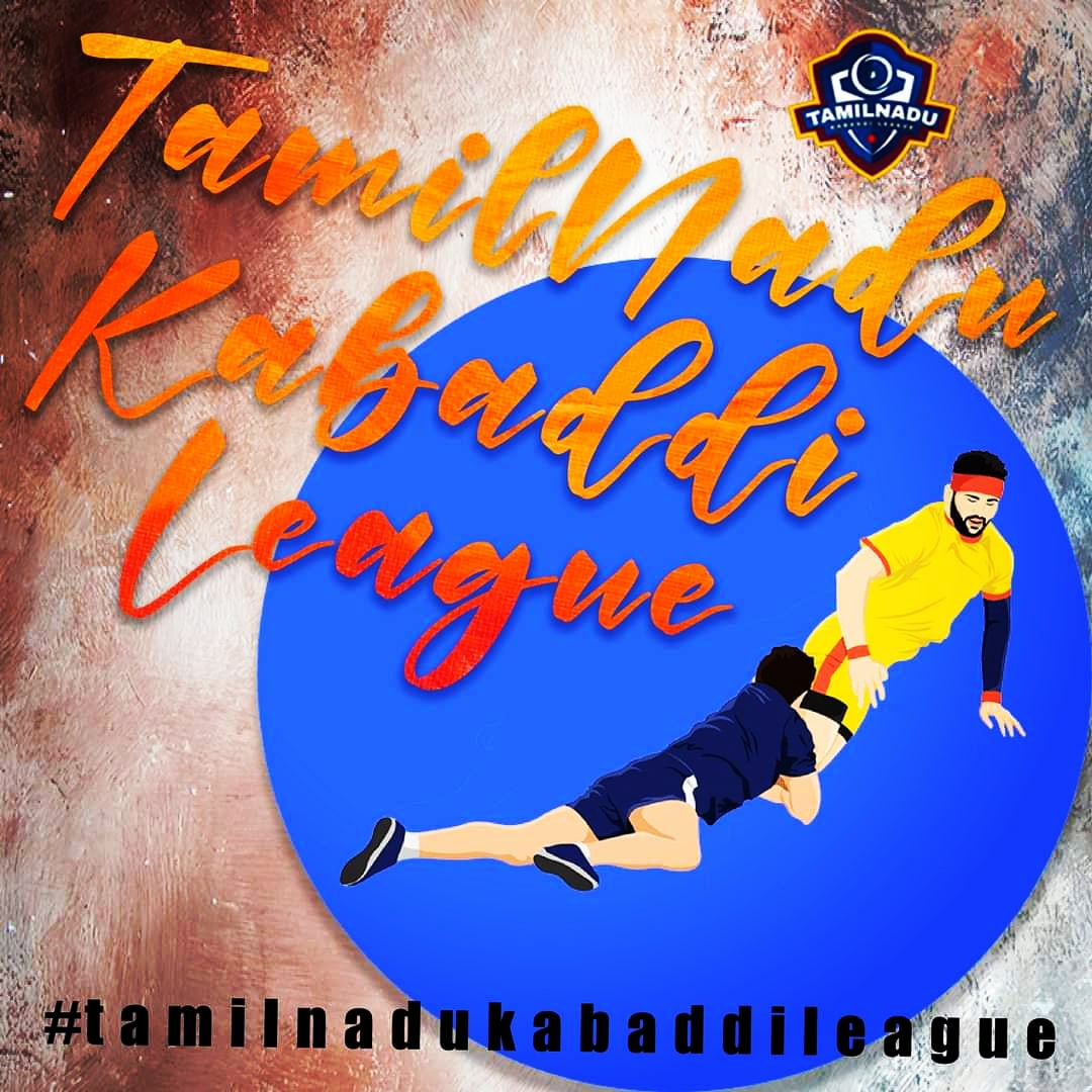 LeagueTamilnadu's tweet photo. The game is not lost - or won - until the last bell goes..🤼‍♂️

Kabaddi kabaddi...🔥🔥🔥

#TAMILNADUKABADDILEAGUE
#தமிழ்நாடுகபடிலீக்

 #kabbadiwinningteam #kabbadi2023 #IdhuNammaAatam #kabaddithathuvangal
#lycanevents #lycansports #firstintamilnadu
#trending #sports #favouritegame https://t.co/vw5SjIZ4v7