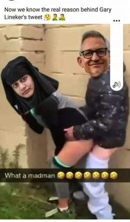 Protect our borders stop migrants crossing channel (@shouldcountry) on Twitter photo 