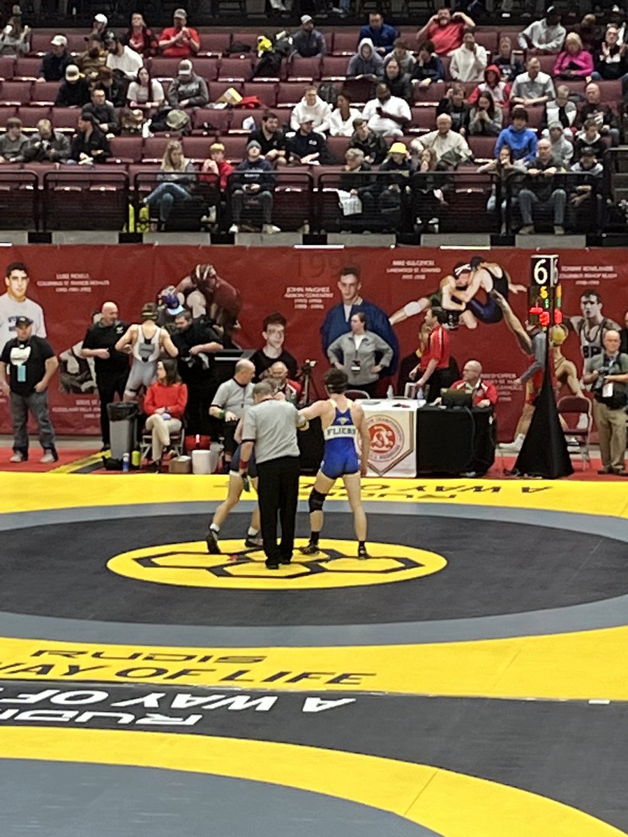 Lance Overmyer with a big win. The quest continues! Way to go Lance. #finishthemission