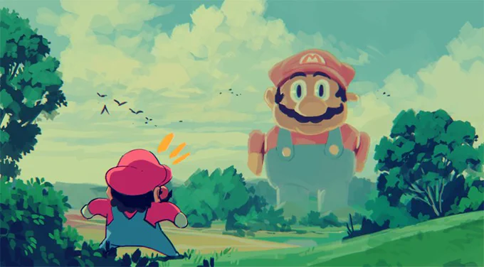happy #MAR10 day! 
