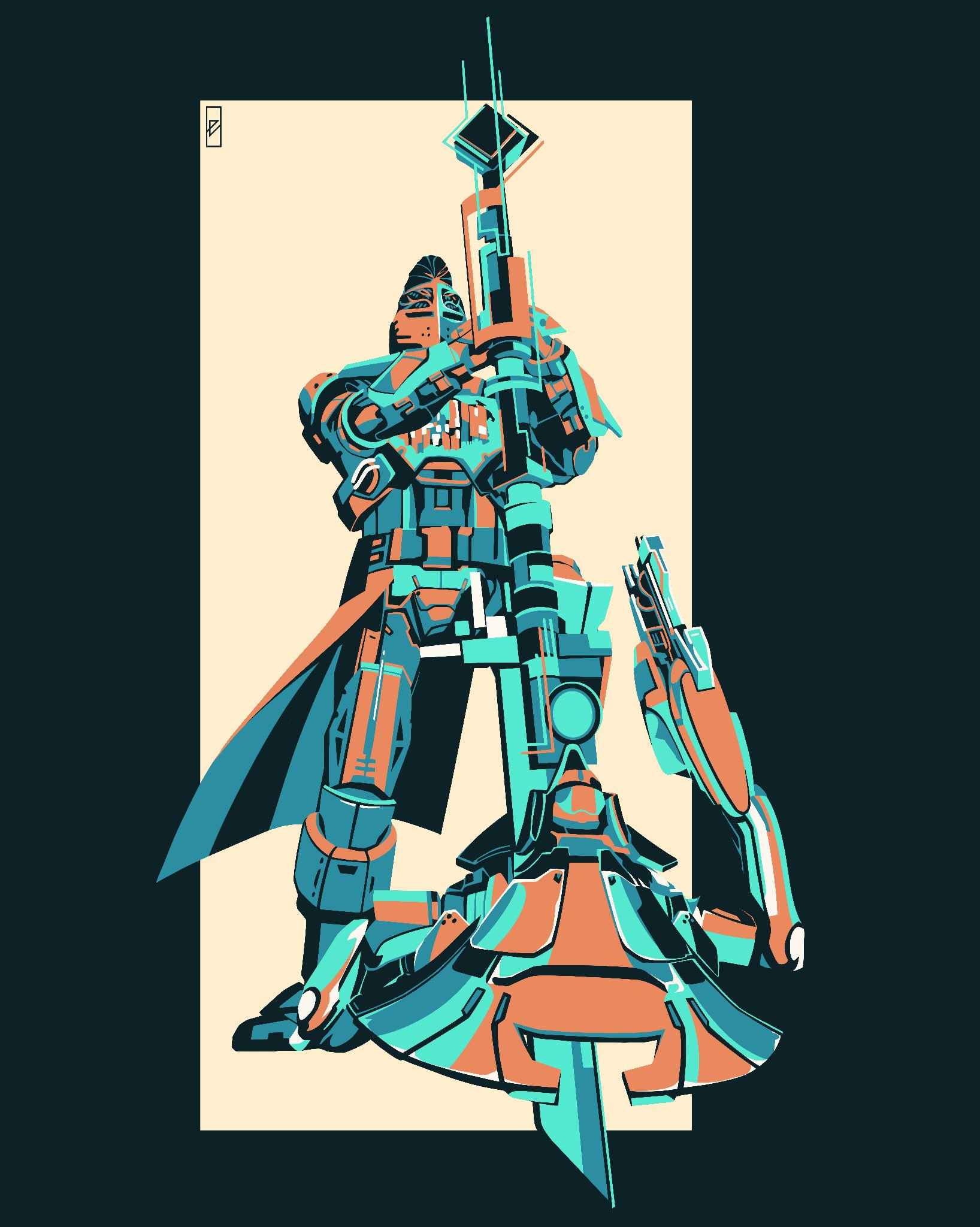 Solar Titan Main (@solartitanmain) / Twitter