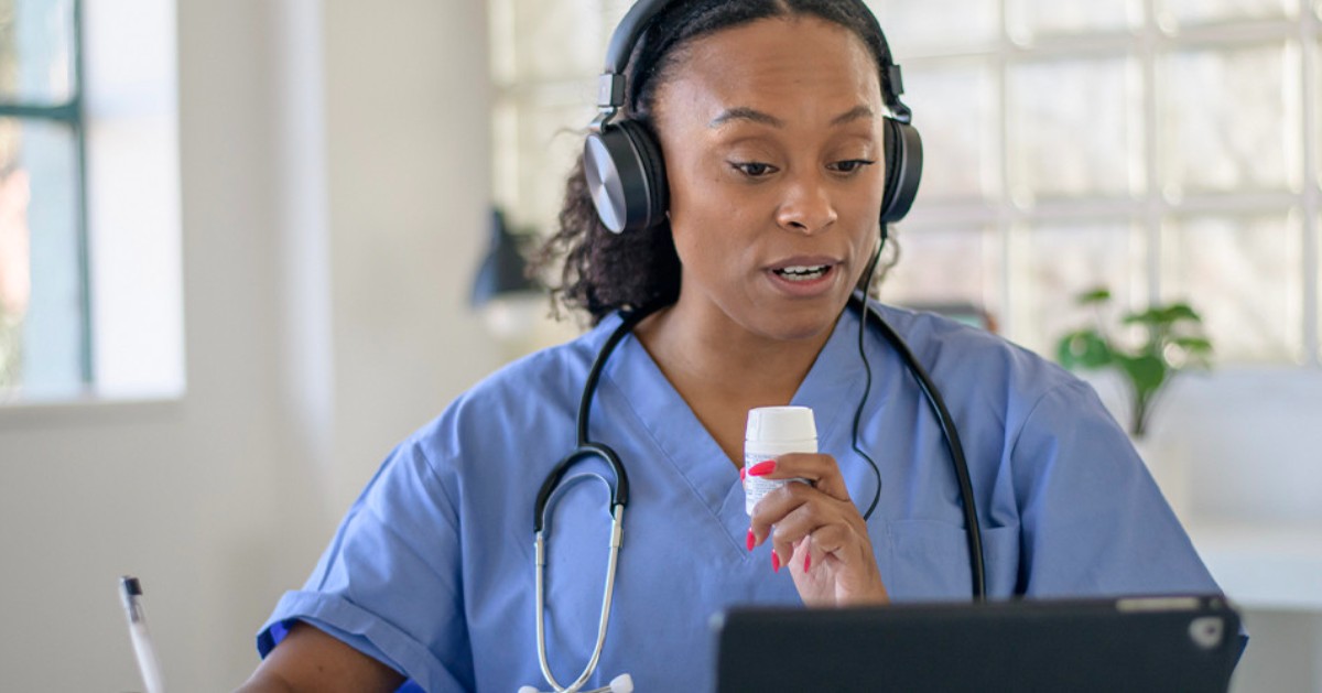 realactivityusa's tweet photo. Exciting news for the healthcare industry!
@MethodistHosp leaders have shared key insights into the implementation of #VirtualNurses at #ATA2023.
Read more here: https://t.co/gHXUfF7BqQ
#Telehealth #healthcare #healthIT https://t.co/LbCI4naQtH