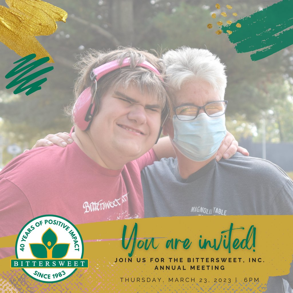 Bittersweet Inc. OhioServes