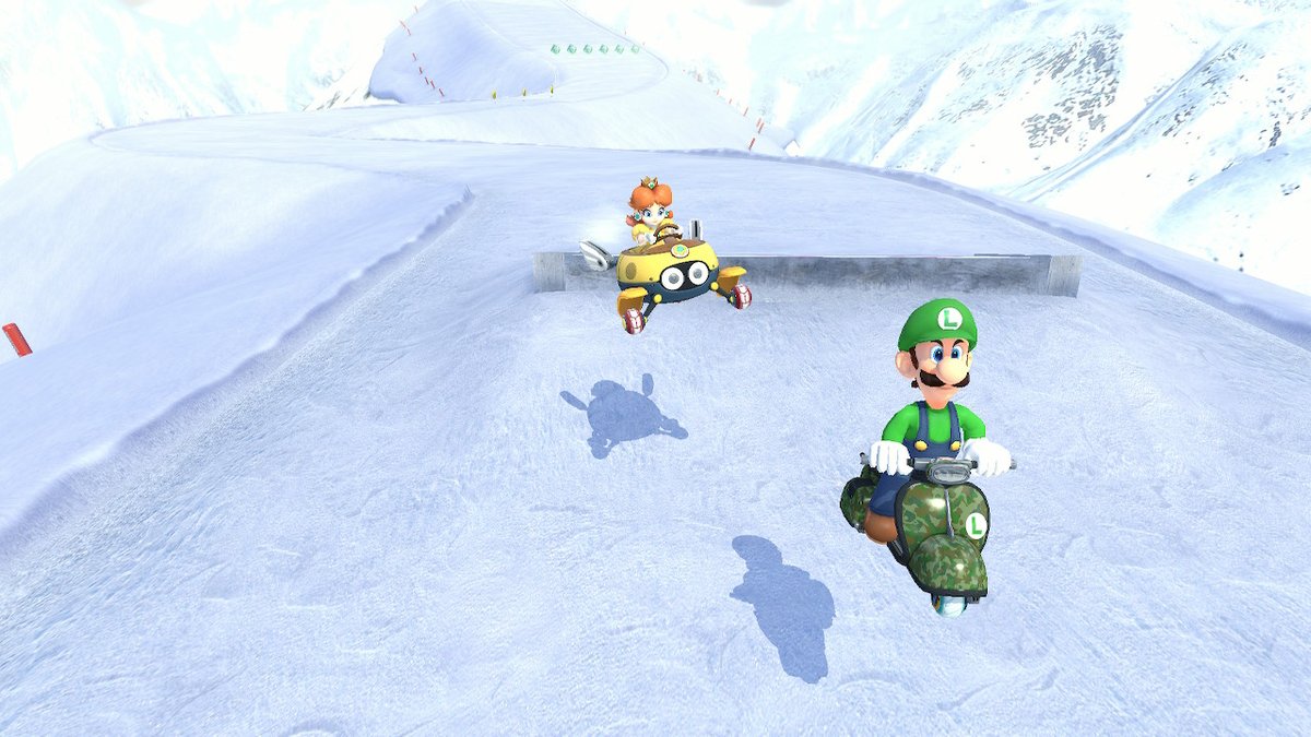 natthander's tweet photo. #MK8D #NintendoSwitch https://t.co/lFhK7Bi9uO