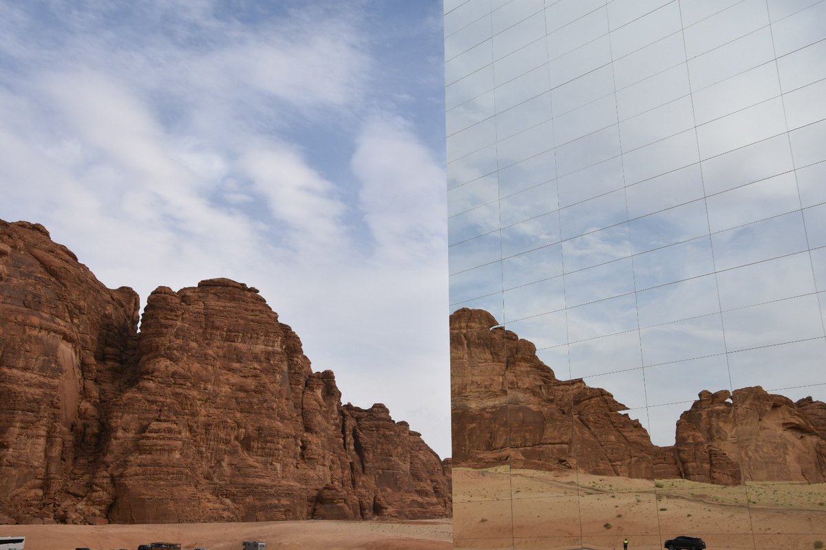Aleitani03's tweet photo. #alula 🏜️ https://t.co/rRw4MdXAZS