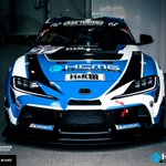 Photo by Matt Howson (@MHowsonRacing)